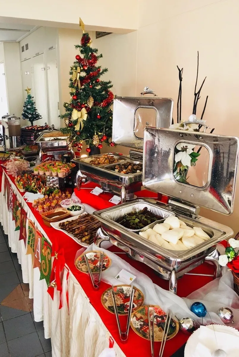 christmas-food Christmas Food